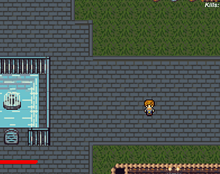 Lilttle Man RPG