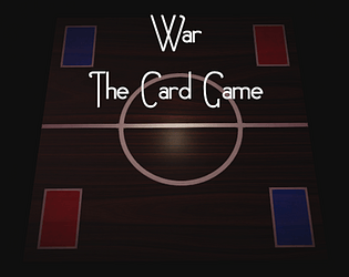 War The Card Game