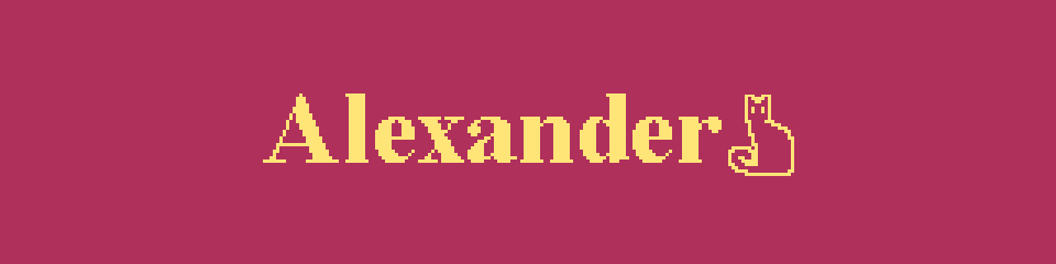 Alexander