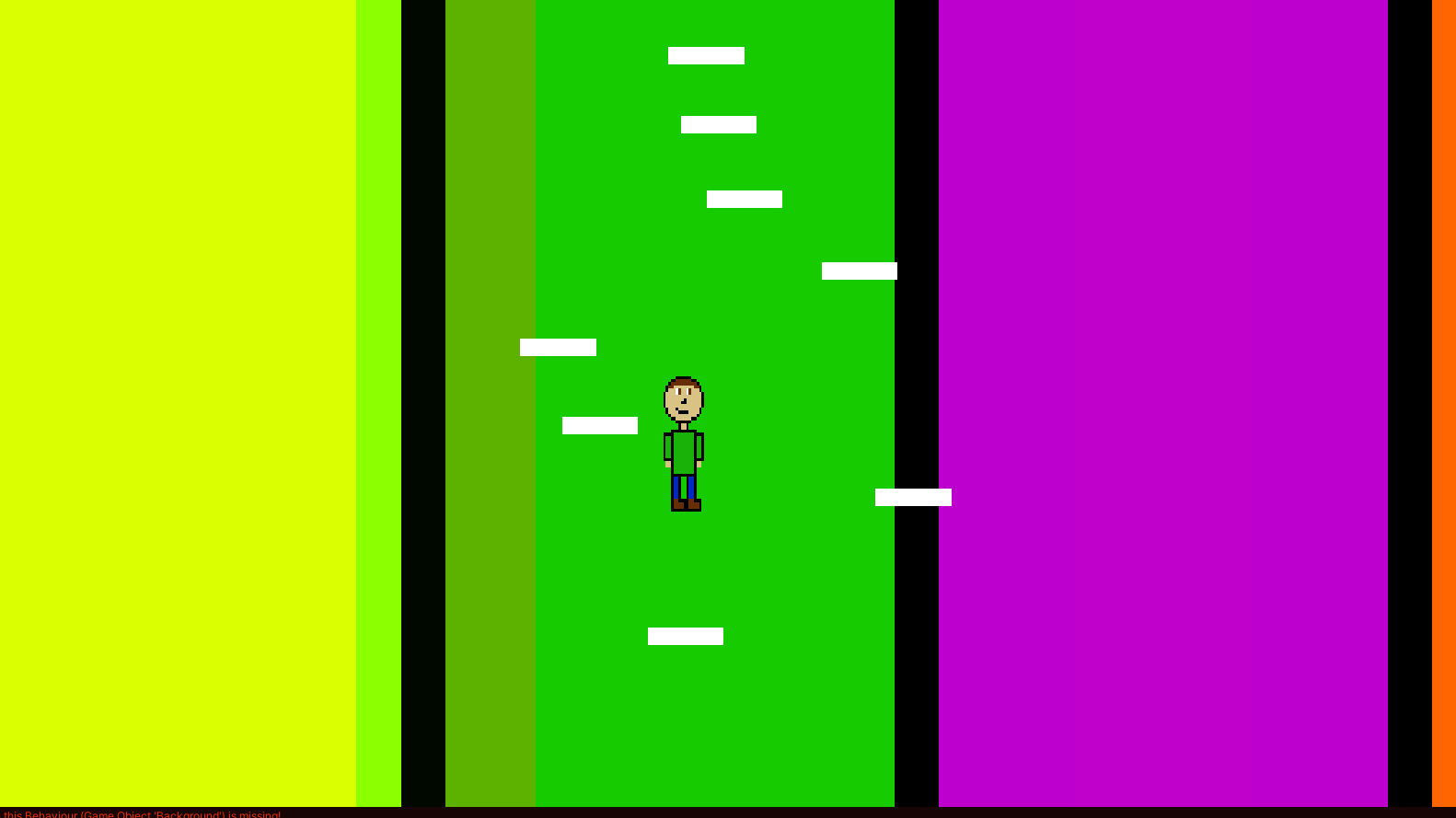 Bouncing Bob