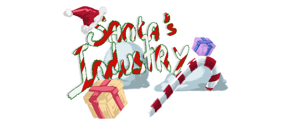 Santa's Industry