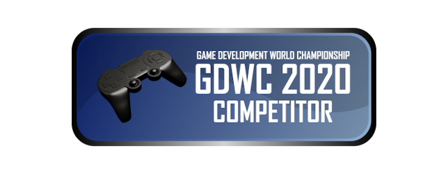 GDWC 2020 COMPETITOR GDWC 2020 COMPETITOR