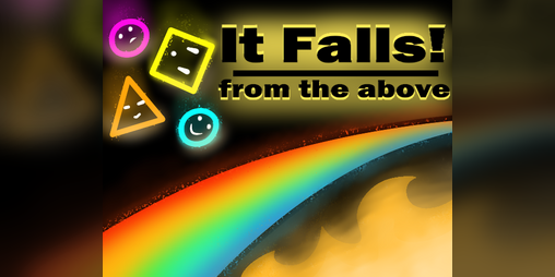Cover image for It Falls!