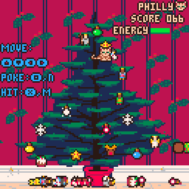 Cover image for Demystifying the Christmas Tree