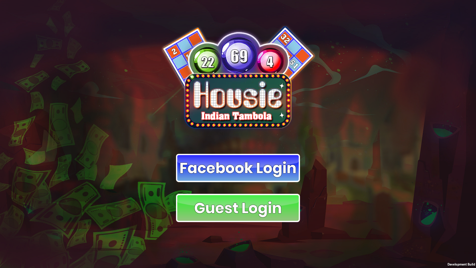 Tambola Indian Housie (Multiplayer)