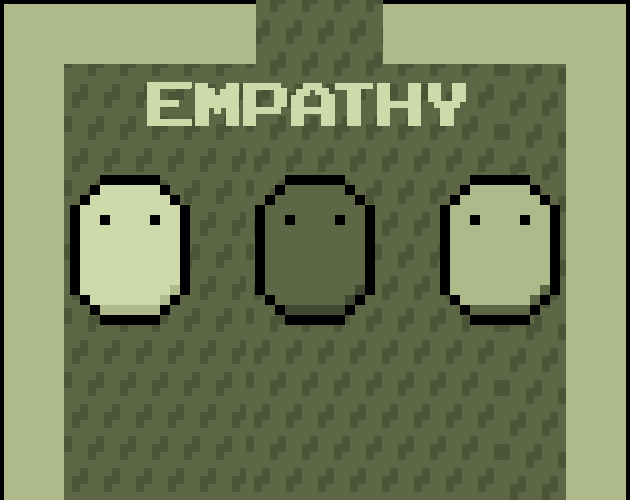 Cover image for Empathy