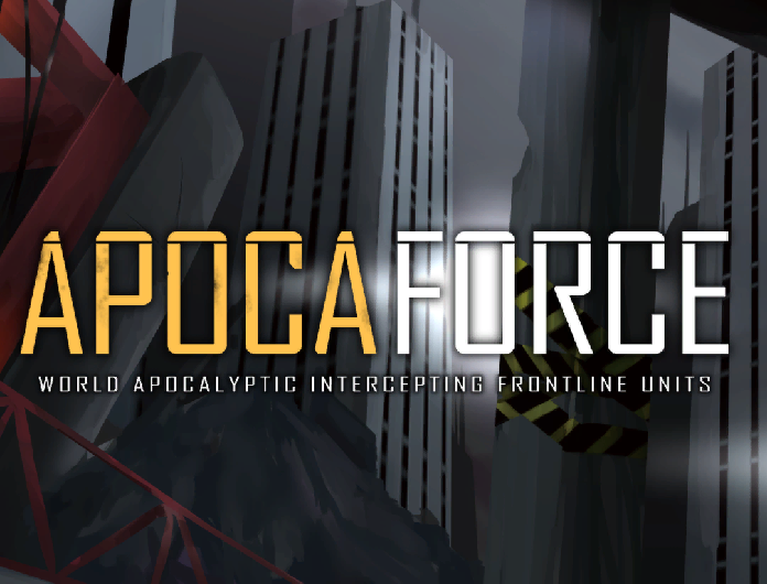 ApocaForce