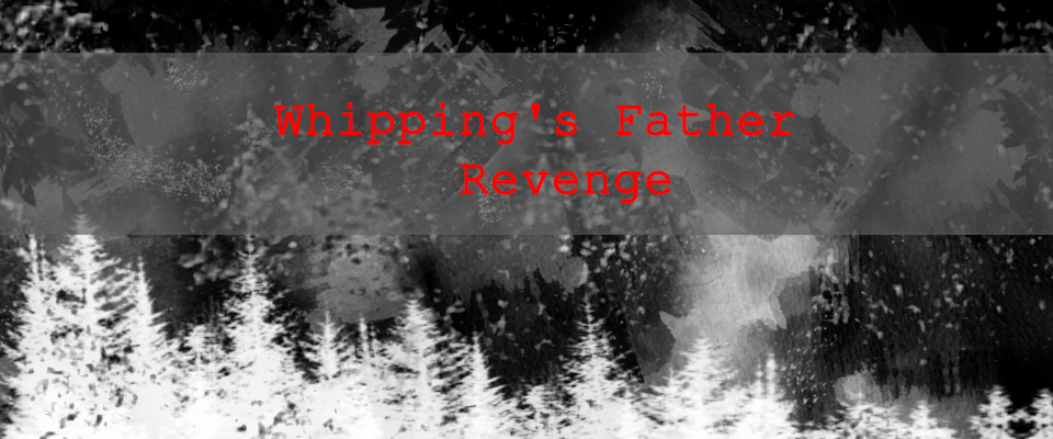 Cover image for Whipping's Father Revenge