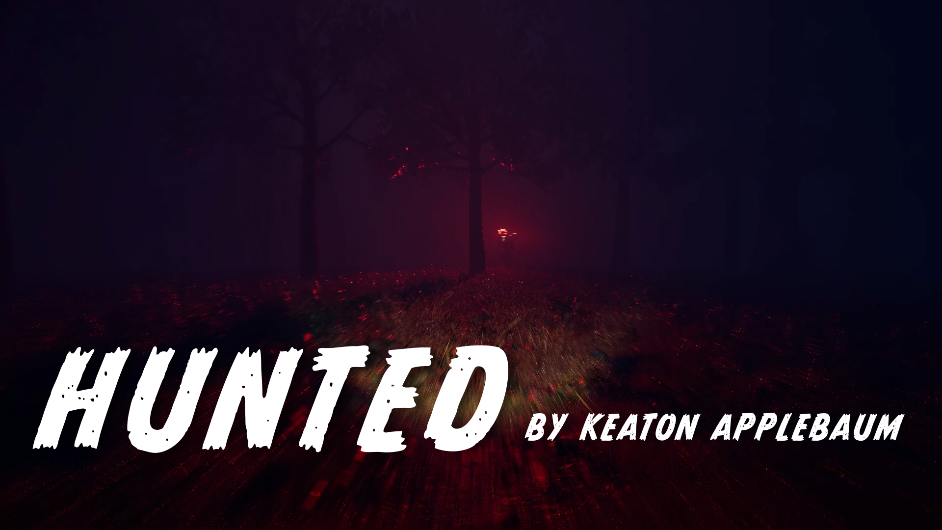 HUNTED