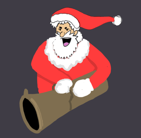 YEET THE GIFT