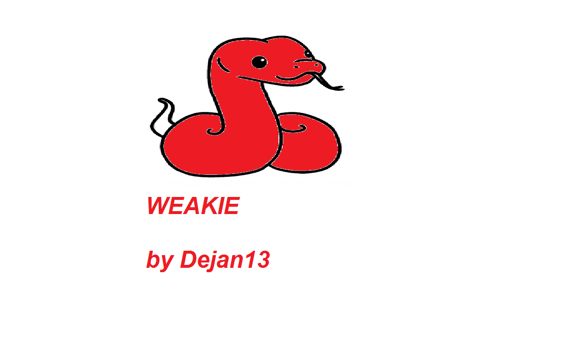 Weakie