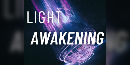 Cover image for LIGHT: Awakening