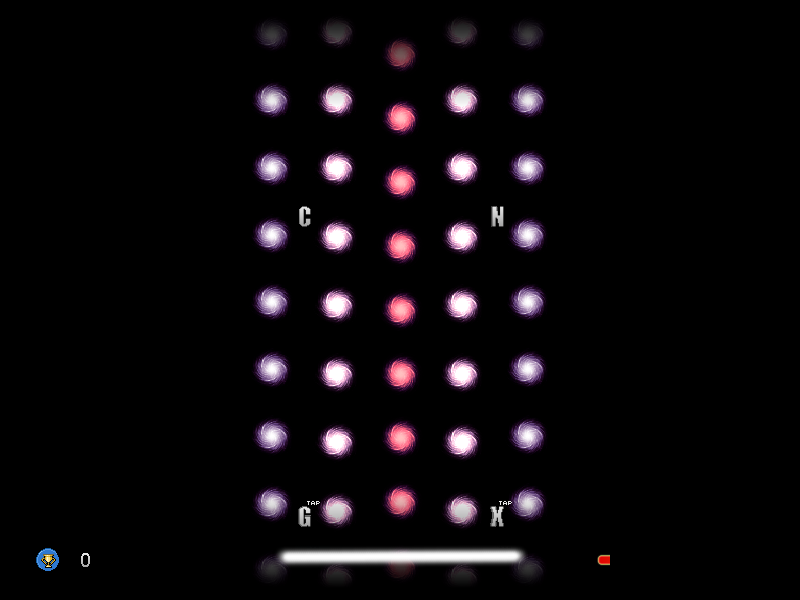 Cover image for Charge it! v2.0