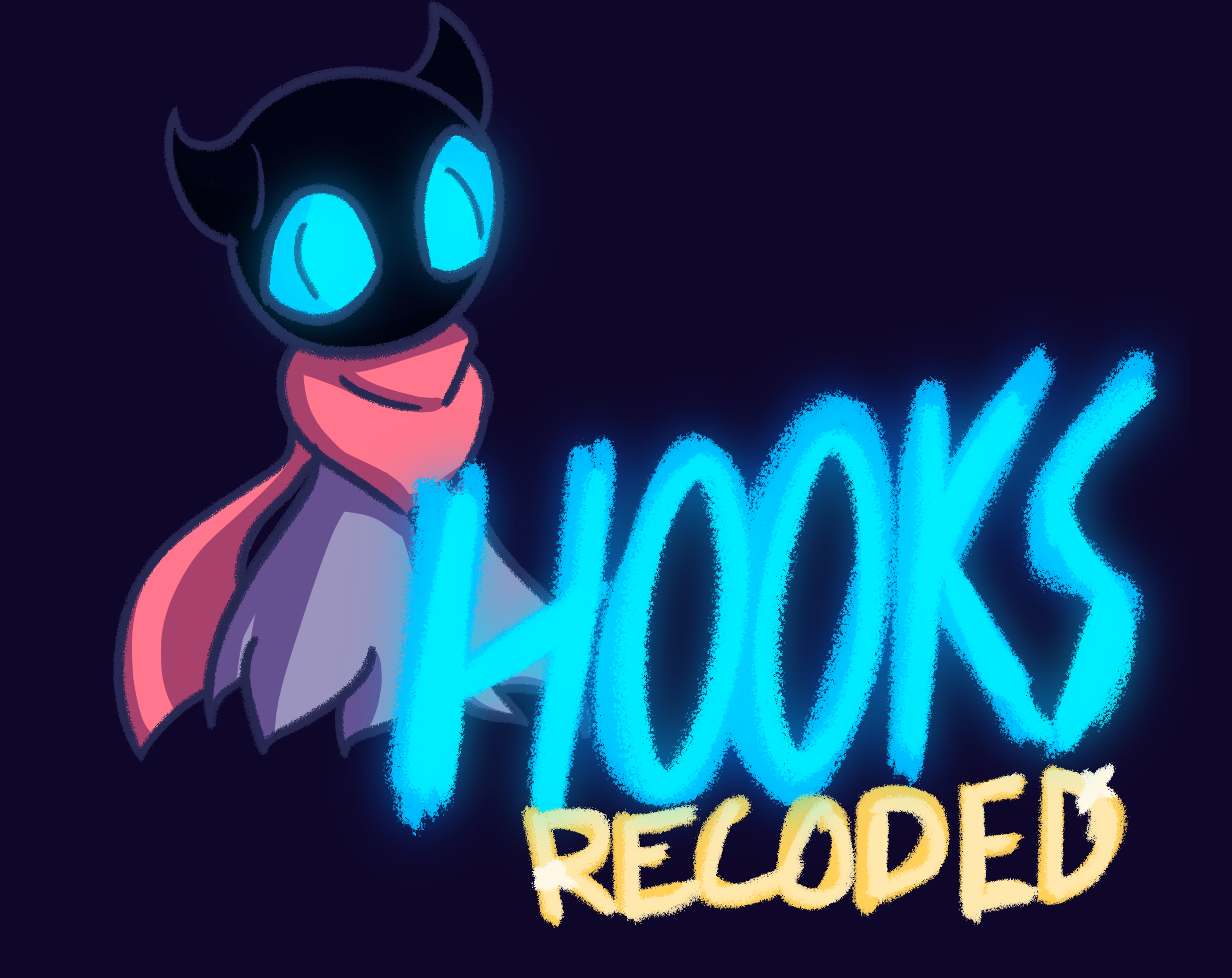 Hooks Recoded by Nemesia