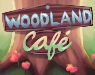 Woodland Café