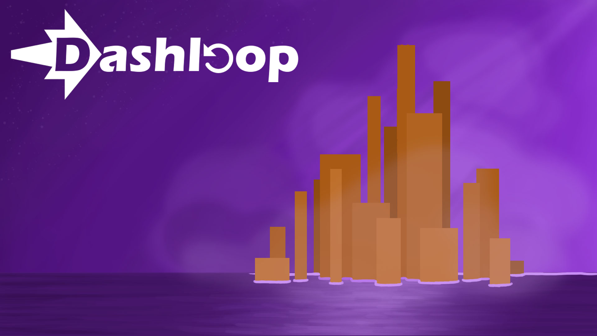 Dashloop (Ludum 47)