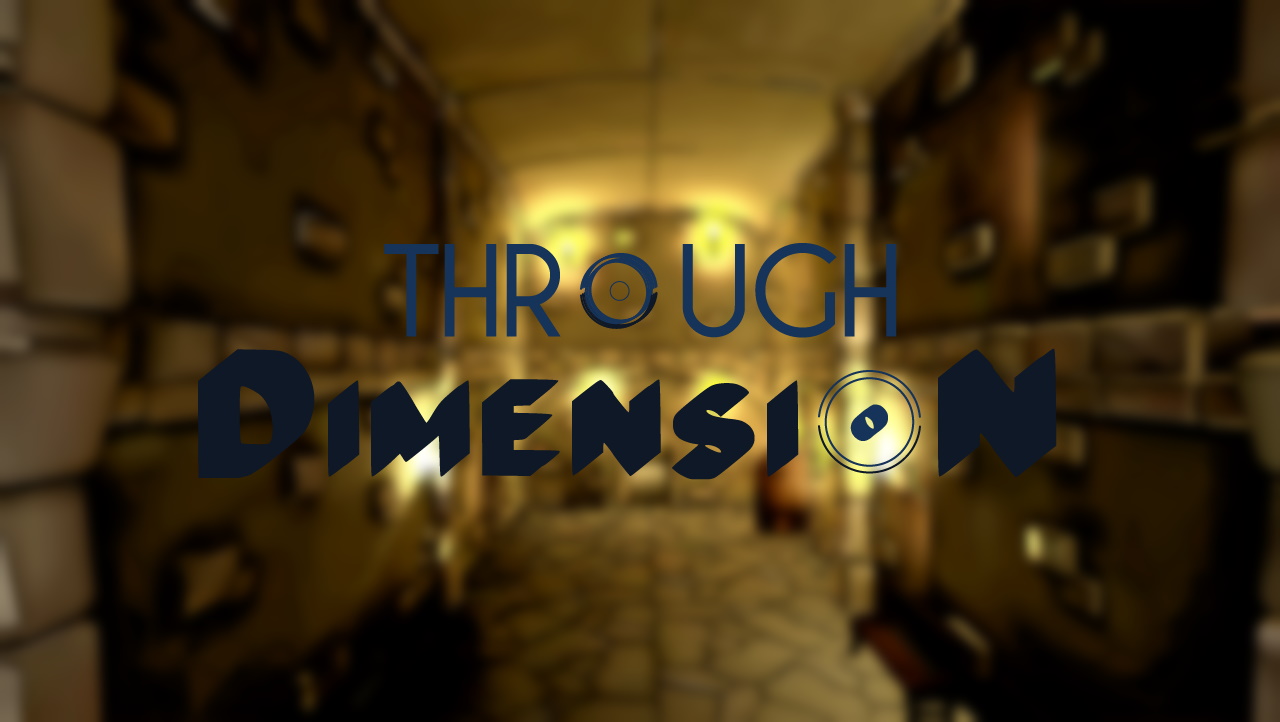 Through Dimension