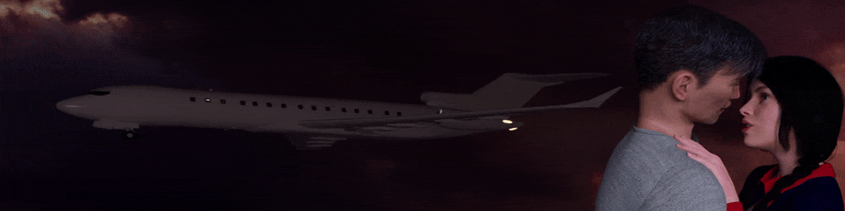 Love in the Clouds above Trinity