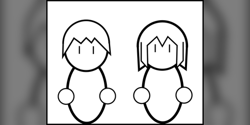 Cover image for Generic Visual Novel about an RPG World