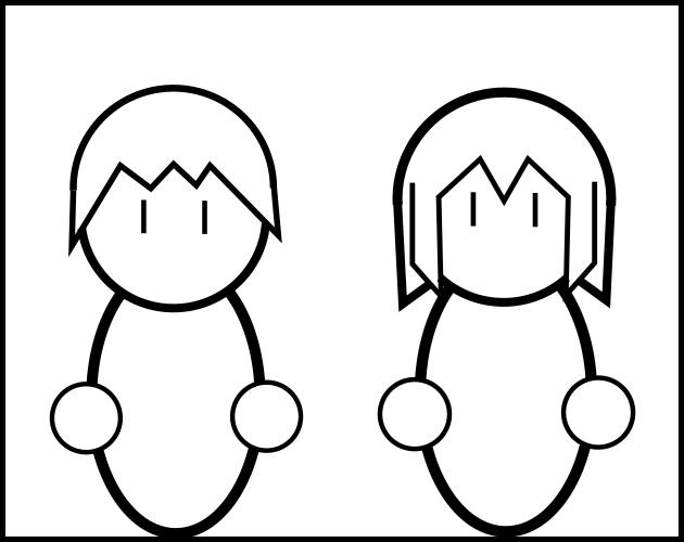 Cover image for Generic Visual Novel about an RPG World