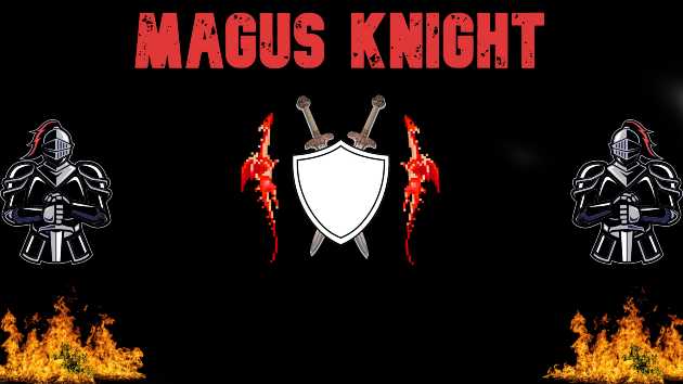 Magus Knight