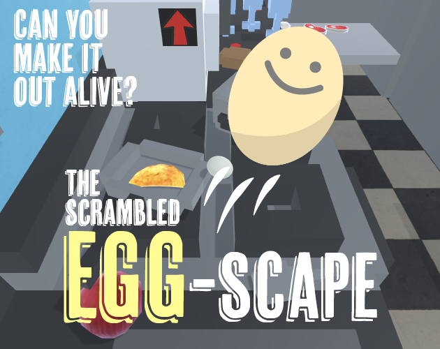 egg and scapple