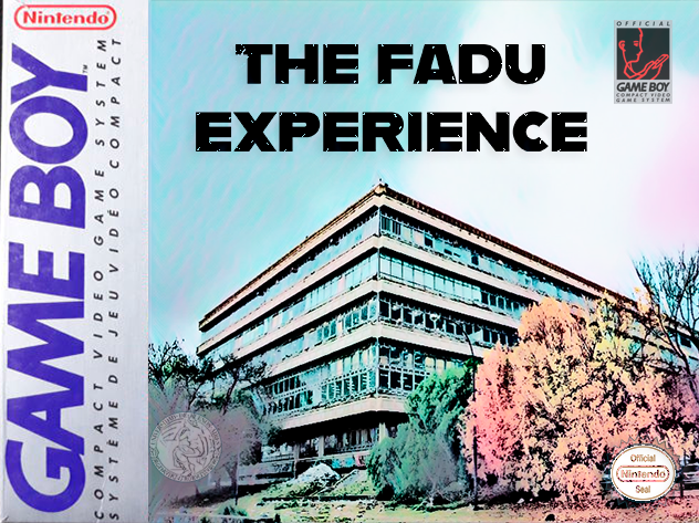 THE FADU EXPERIENCE