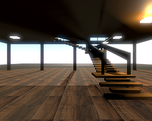 Villa 3D Virtual Tour
