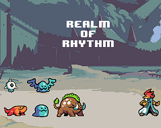 Realm of Rhythm