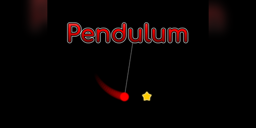 Cover image for Pendulum Game