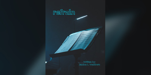 Cover image for Refrain