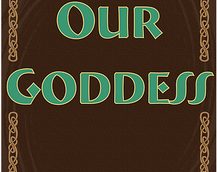 Our Goddess
