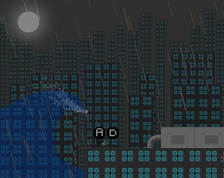 Storm Runner