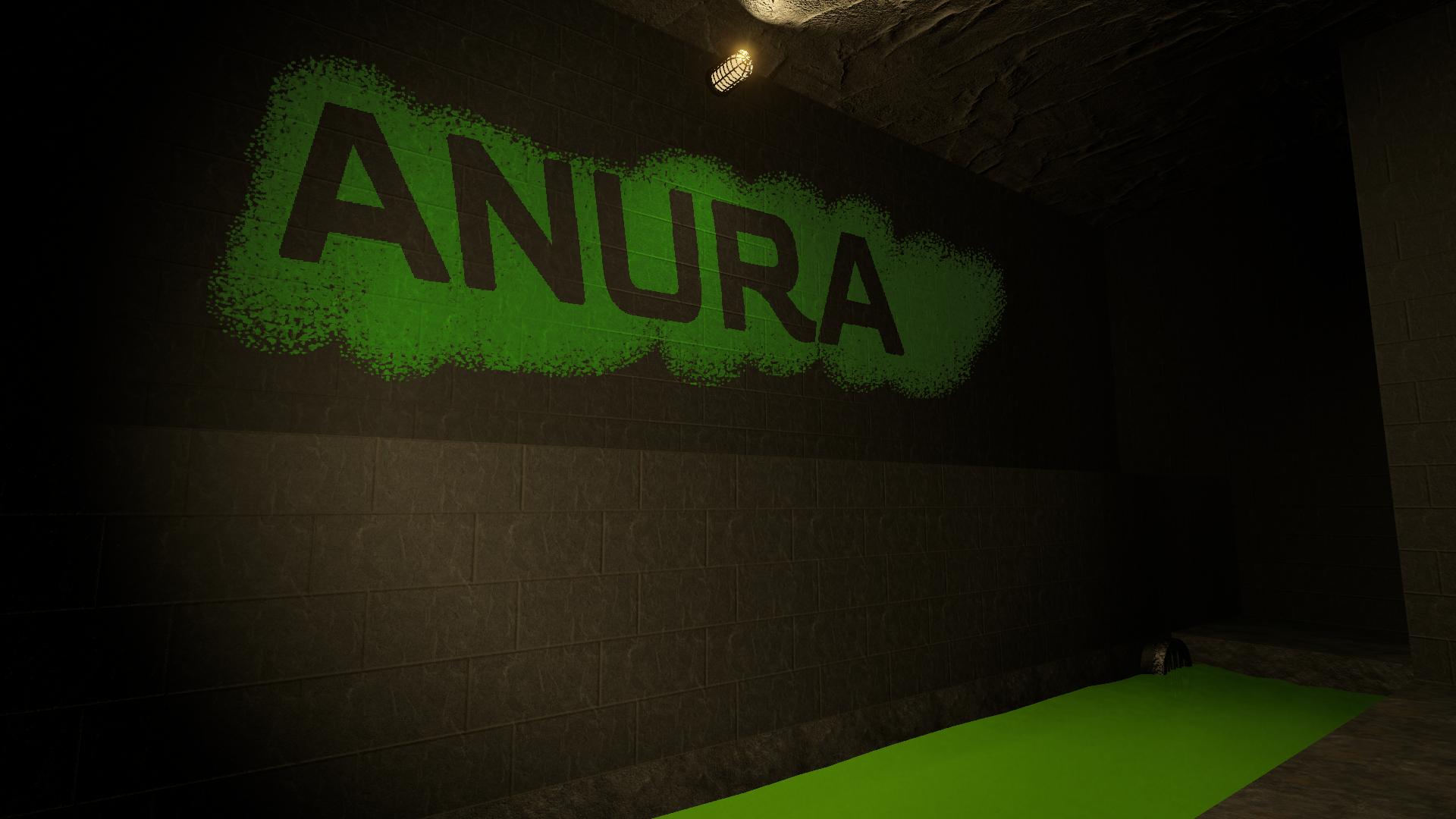 Anura