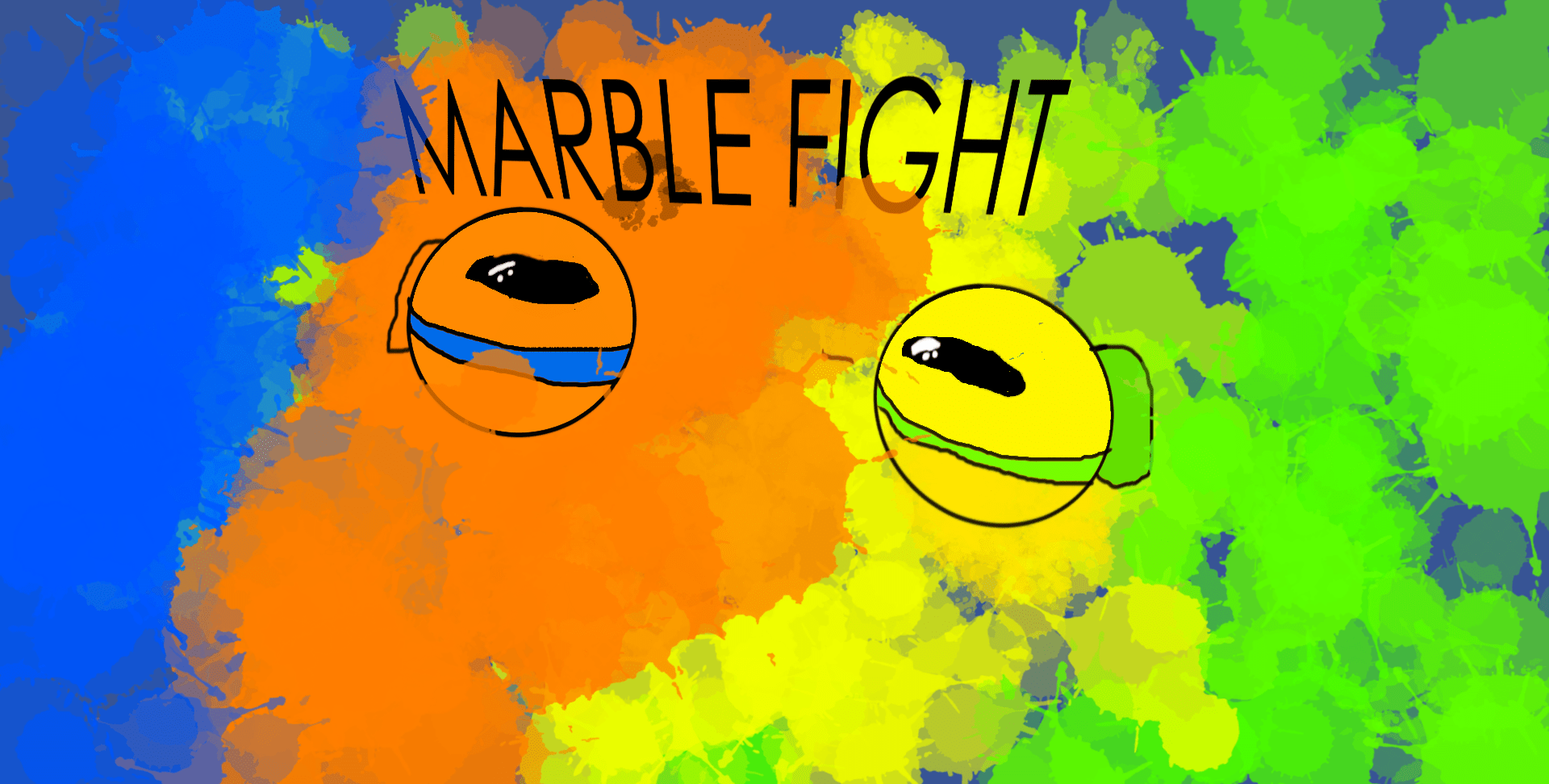 Marbles' Fight