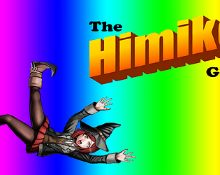 The Himiko Game
