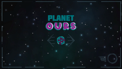 Planet Ours