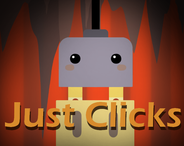 Just Clicks