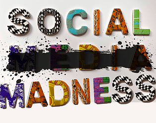 Social Madness