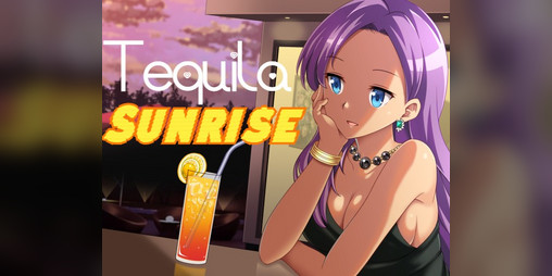 Cover image for Tequila Sunrise