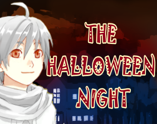 The Halloween night