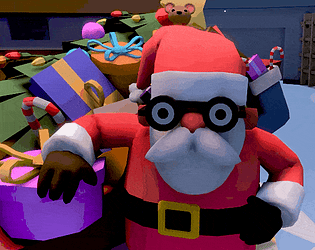 Top selling games tagged Christmas 