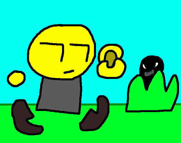 COLLECT THE COINS!