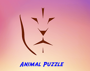 Animal Puzzle