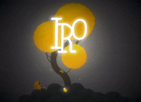 Cover image for IRO