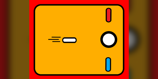 Cover image for DotDodge
