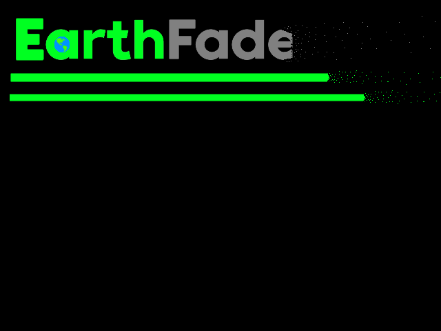 EarthFade