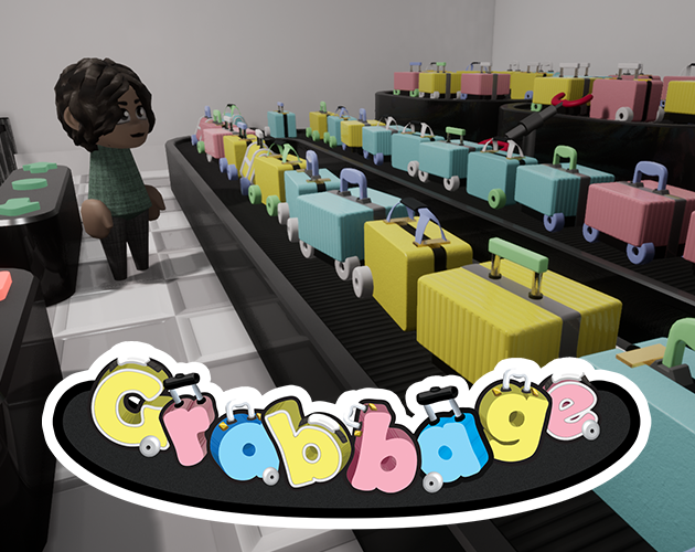 Grabbage