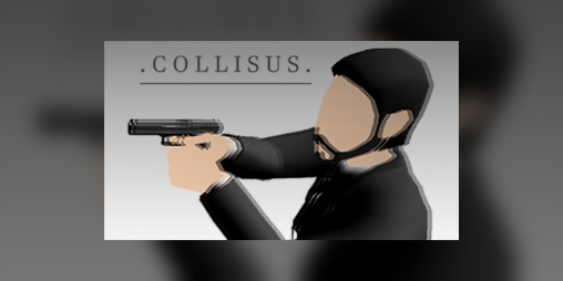 Cover image for Collisus
