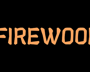 Firewood
